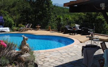 TRAVAUX PARTICULIERS