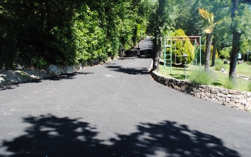 TRAVAUX PARTICULIERS