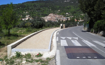 TRAVAUX PUBLICS