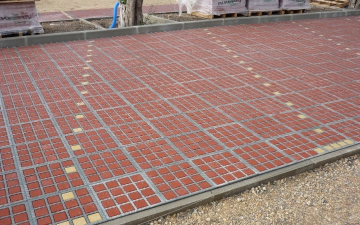 TRAVAUX PUBLICS